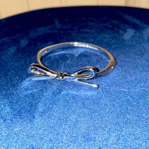 Kate Spade Bow Bracelet